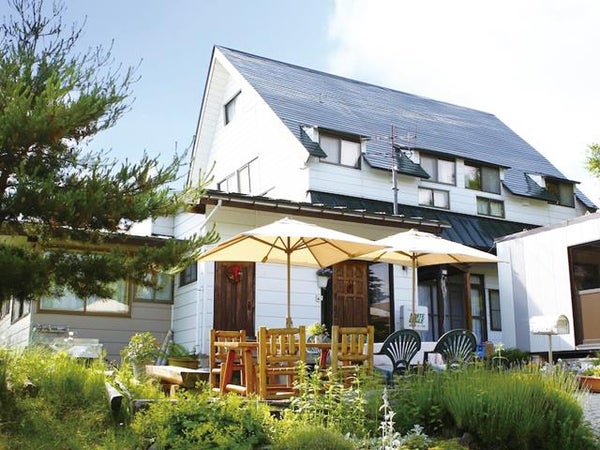 ■●朝発バス 菅平高原スノーリゾート【全山リフト券】ペンションホワイトイーグル(2泊3日)2